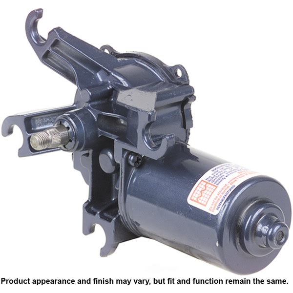 Cardone Reman Remanufactured Wiper Motor 43-1256