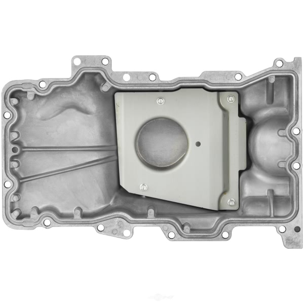 Spectra Premium New Design Engine Oil Pan Without Gaskets FP74A