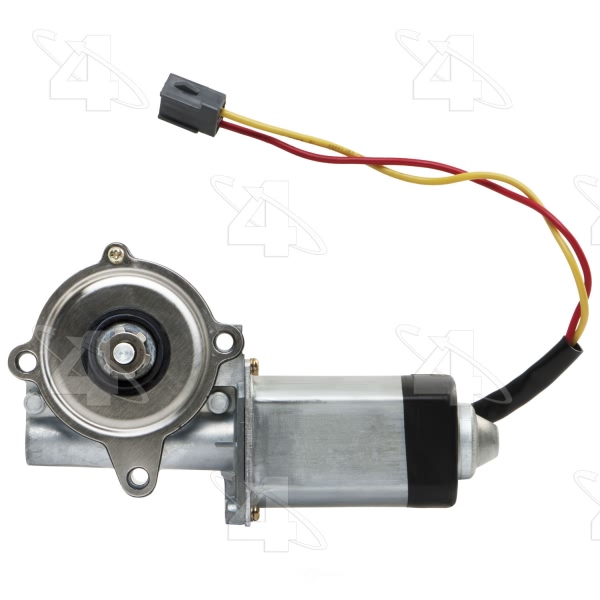 ACI Front Driver Side Window Motor 83293