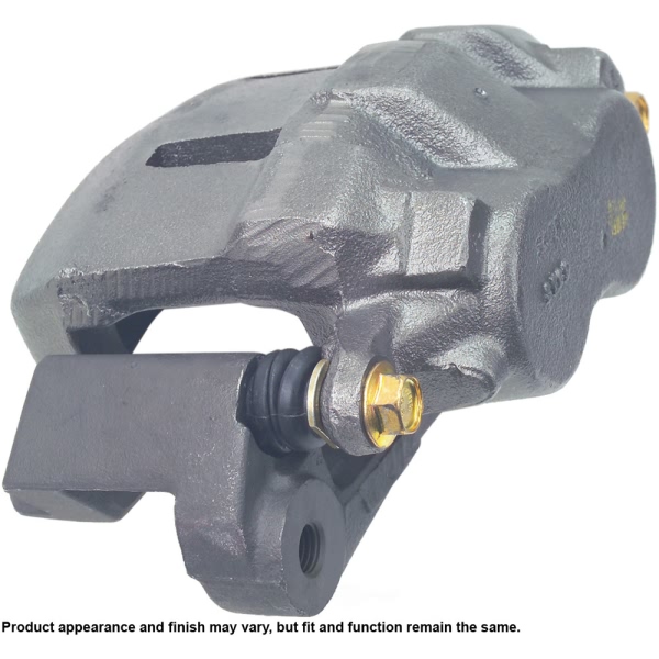 Cardone Reman Remanufactured Unloaded Caliper w/Bracket 18-B4791