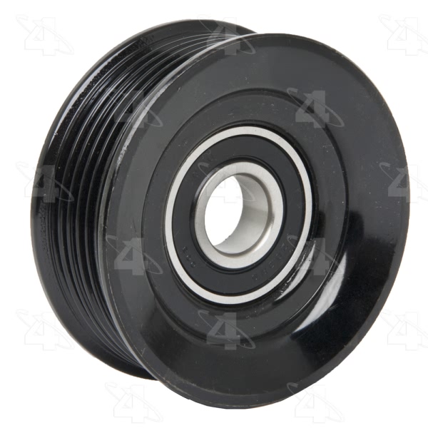 Four Seasons Drive Belt Idler Pulley 45056