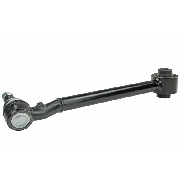 Mevotech Supreme Front Driver Side Lower Rearward Non Adjustable Control Arm And Ball Joint Assembly CMS901165