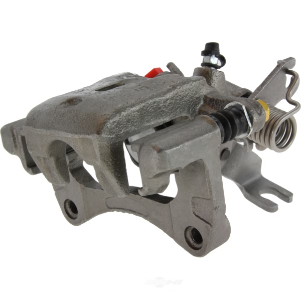 Centric Remanufactured Semi-Loaded Rear Passenger Side Brake Caliper 141.42545