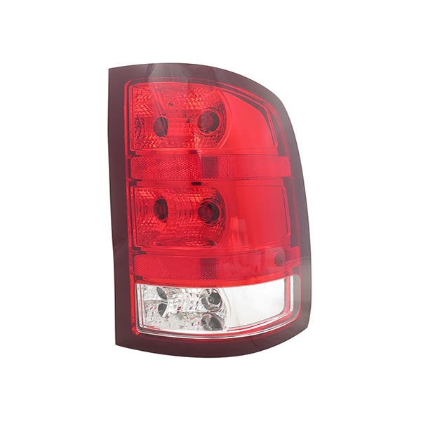 TYC Passenger Side Replacement Tail Light 11-6223-90