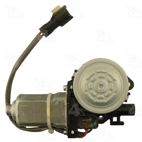 ACI Front Passenger Side Window Motor 389025