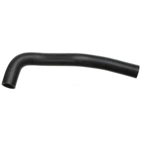 Gates Engine Coolant Molded Radiator Hose 23162