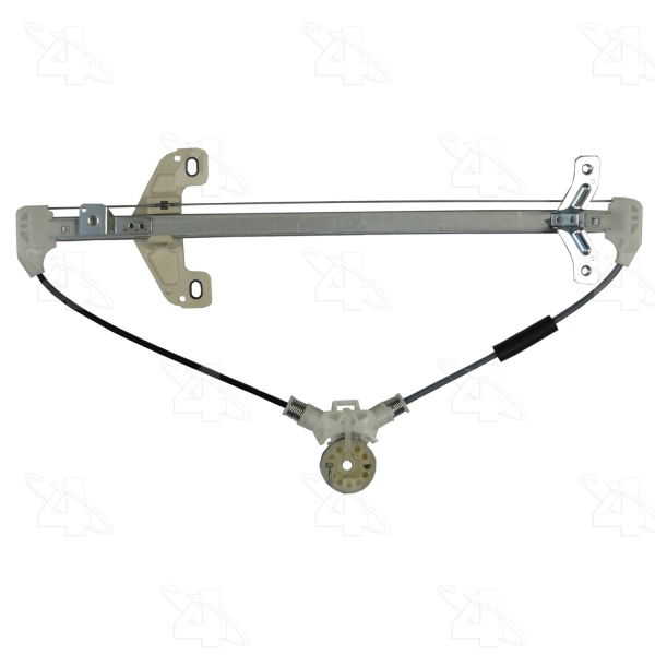 ACI Rear Driver Side Power Window Regulator without Motor 384920