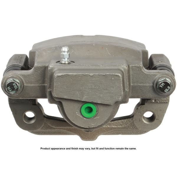 Cardone Reman Remanufactured Unloaded Caliper w/Bracket 18-B5132A