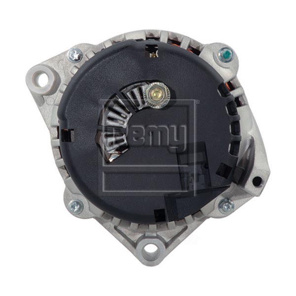 Remy Alternator 91516