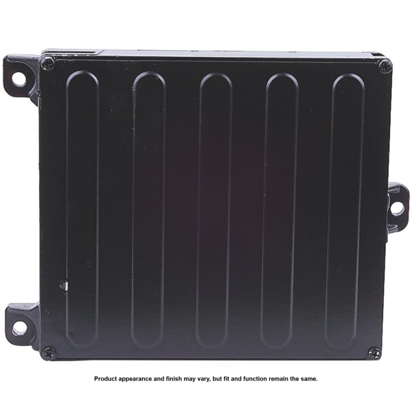 Cardone Reman Remanufactured Engine Control Computer 72-2161