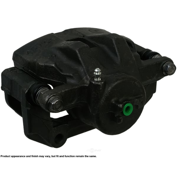 Cardone Reman Remanufactured Unloaded Caliper w/Bracket 19-B3214
