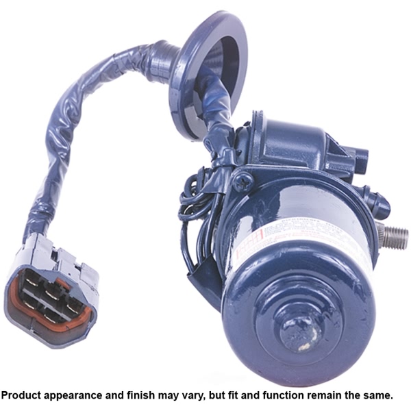 Cardone Reman Remanufactured Wiper Motor 43-1420