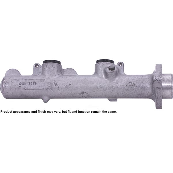 Cardone Reman Remanufactured Master Cylinder 10-2756