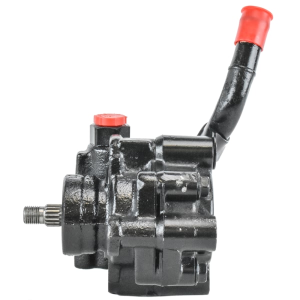 AAE Remanufactured Power Steering Pump 5455