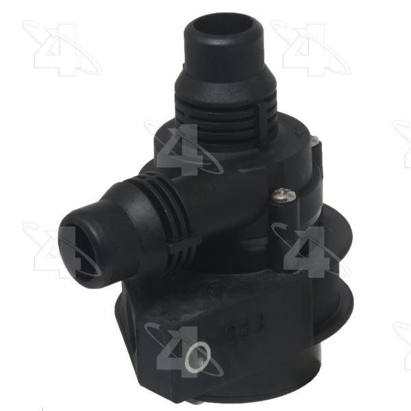 Four Seasons Engine Coolant Auxiliary Water Pump 89025