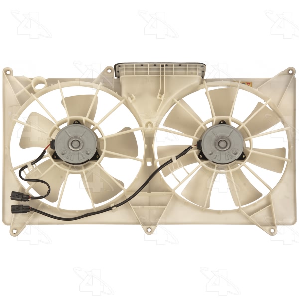 Four Seasons Engine Cooling Fan 75993