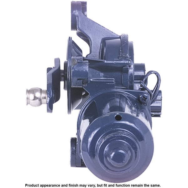 Cardone Reman Remanufactured Wiper Motor 43-1744