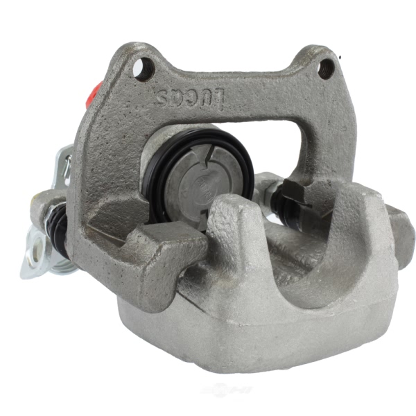 Centric Remanufactured Semi-Loaded Rear Driver Side Brake Caliper 141.33544