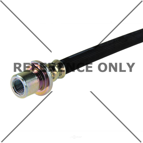 Centric Rear Passenger Side Brake Hose 150.40427