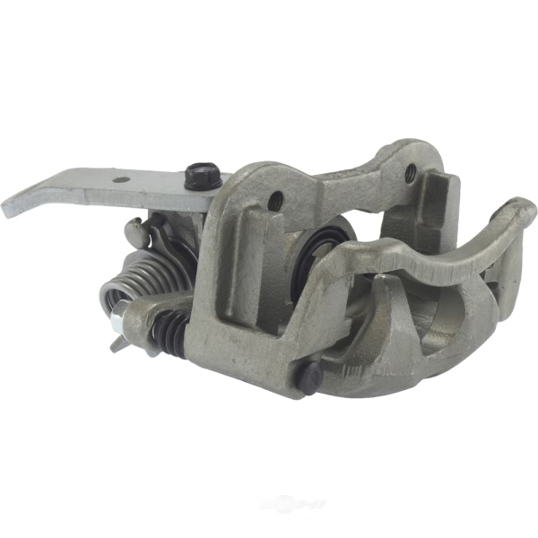 Centric Remanufactured Semi-Loaded Rear Passenger Side Brake Caliper 141.62549