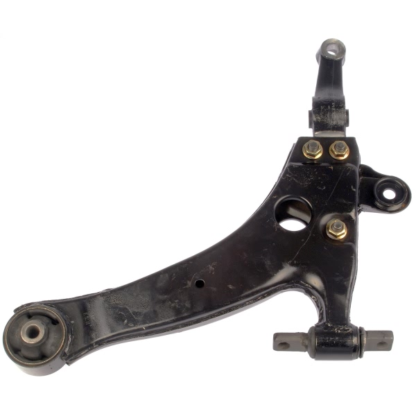 Dorman Front Passenger Side Lower Non Adjustable Control Arm 520-856