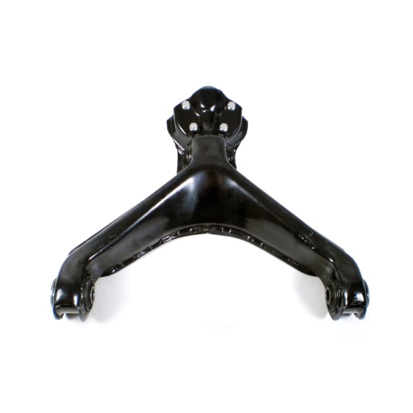 Mevotech Supreme Front Lower Non Adjustable Control Arm And Ball Joint Assembly CMS90131