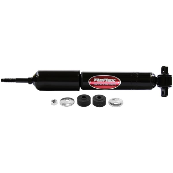 Monroe Reflex™ Front Driver or Passenger Side Shock Absorber 911131