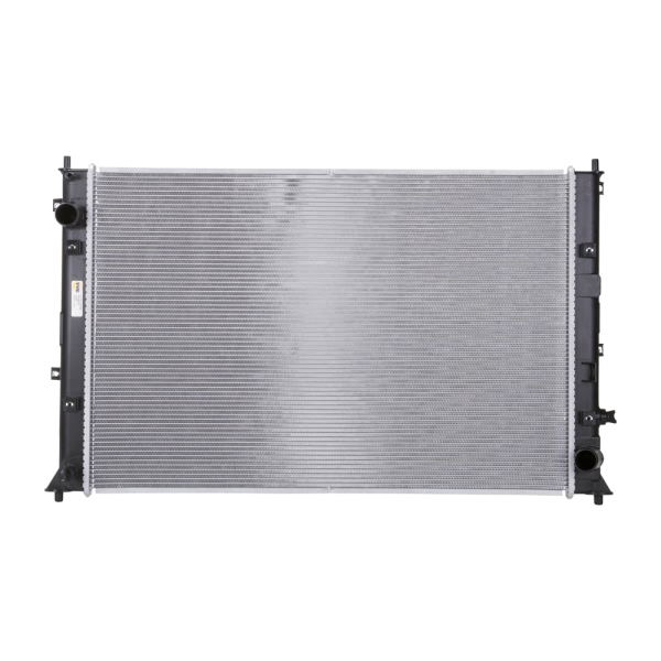 TYC Engine Coolant Radiator 13582