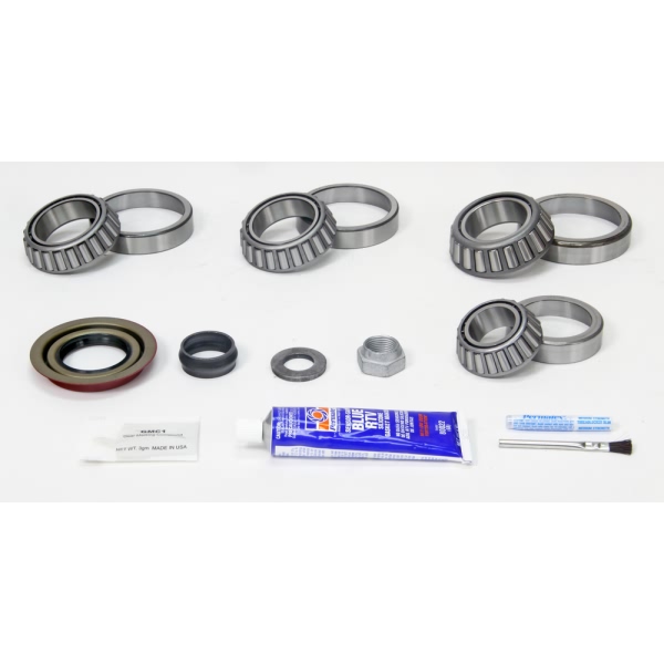 SKF Rear Differential Rebuild Kit SDK304-A