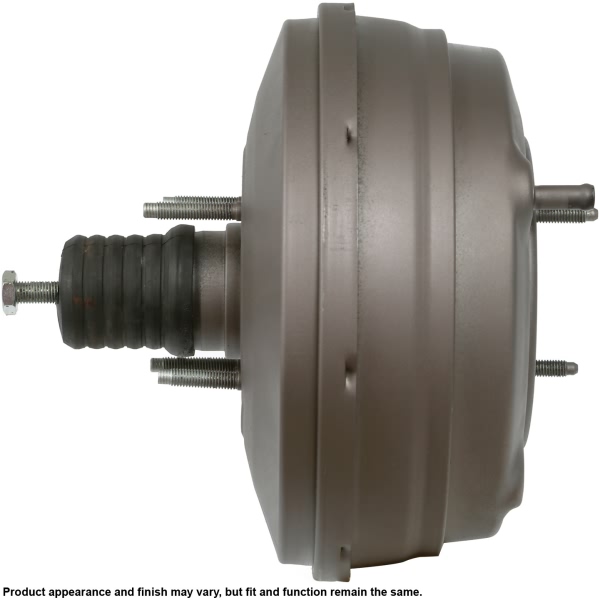 Cardone Reman Remanufactured Vacuum Power Brake Booster w/o Master Cylinder 53-8465