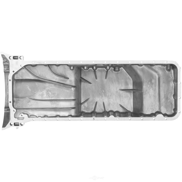 Spectra Premium New Design Engine Oil Pan Without Gaskets MDP07A