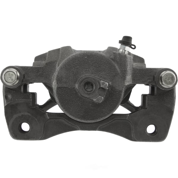 Centric Remanufactured Semi-Loaded Front Passenger Side Brake Caliper 141.49005