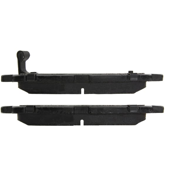 Centric Posi Quiet™ Ceramic Front Disc Brake Pads 105.14541