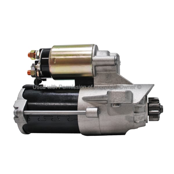 Quality-Built Starter Remanufactured 6692S