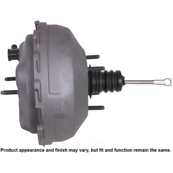 Cardone Reman Remanufactured Vacuum Power Brake Booster w/o Master Cylinder 54-71046