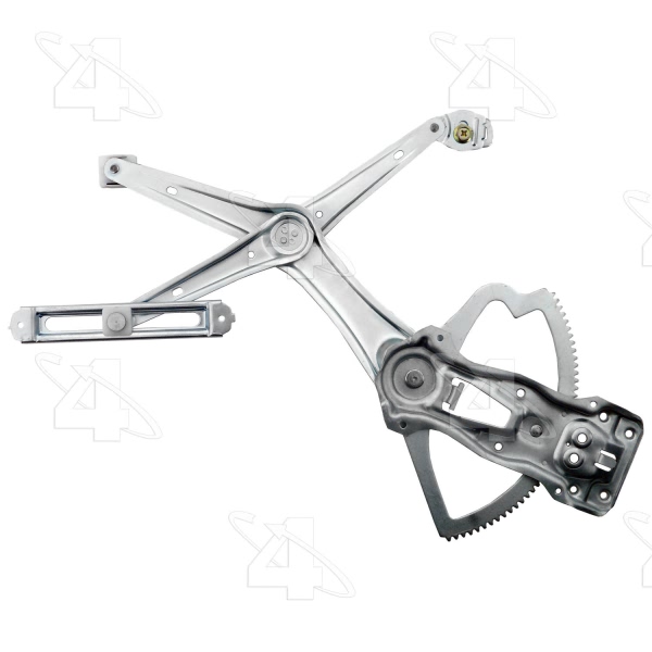 ACI Front Passenger Side Power Window Regulator without Motor 81753