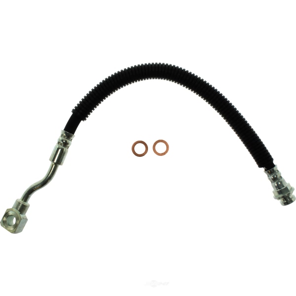 Centric Rear Driver Side Lower Brake Hose 150.66340