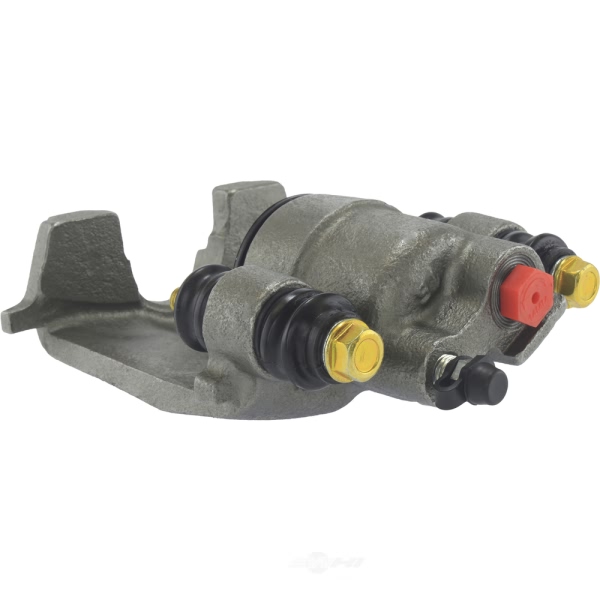 Centric Remanufactured Semi-Loaded Rear Driver Side Brake Caliper 141.63512