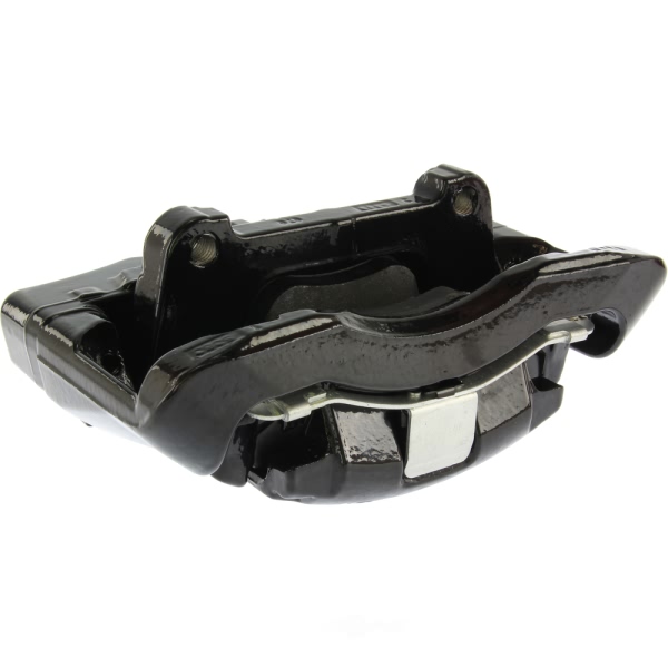 Centric Posi Quiet™ Loaded Front Passenger Side Brake Caliper 142.39051