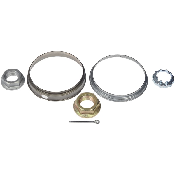 Dorman OE Solutions Front Passenger Side Steering Knuckle Kit 698-390