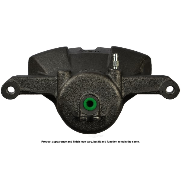 Cardone Reman Remanufactured Unloaded Caliper 19-3429