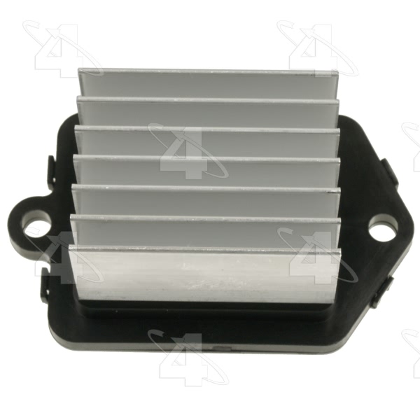 Four Seasons Hvac Blower Motor Resistor Block 20524