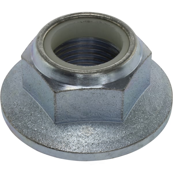 Centric Premium™ Front Passenger Side Non-Driven Wheel Bearing and Hub Assembly 405.67002