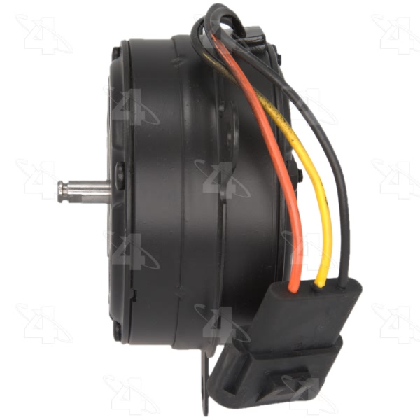 Four Seasons Right A C Condenser Fan Motor 35124