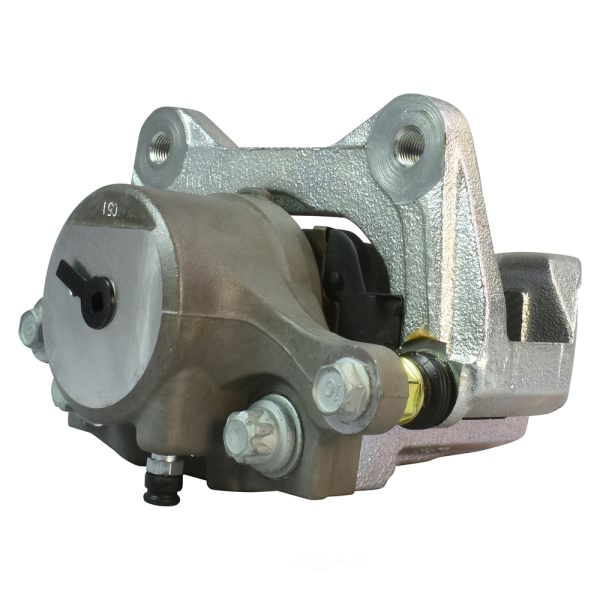 Mando Front Passenger Side Brake Caliper 16A5267