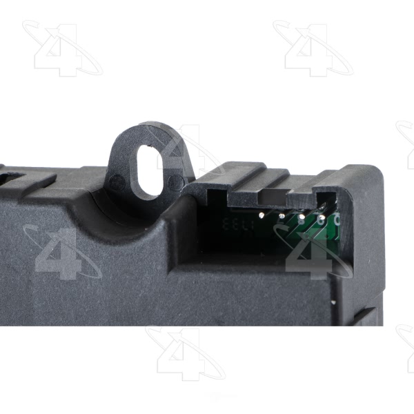 Four Seasons Hvac Heater Blend Door Actuator 73007