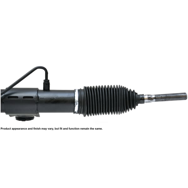 Cardone Reman Remanufactured Hydraulic Power Rack and Pinion Complete Unit 22-3091
