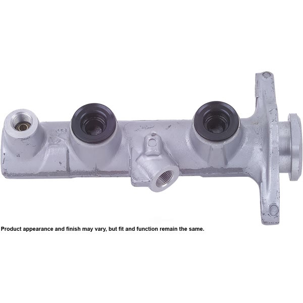 Cardone Reman Remanufactured Master Cylinder 11-2946