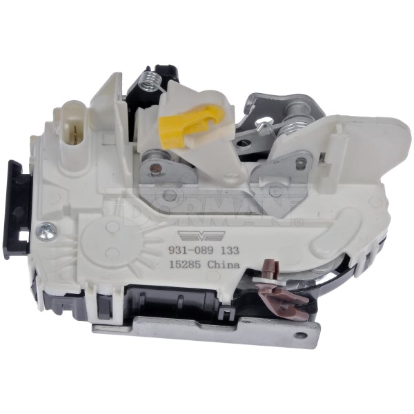 Dorman OE Solutions Front Passenger Side Door Lock Actuator Motor 931-089