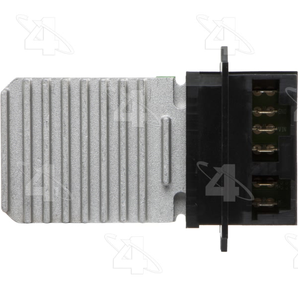 Four Seasons Hvac Blower Motor Resistor 20303